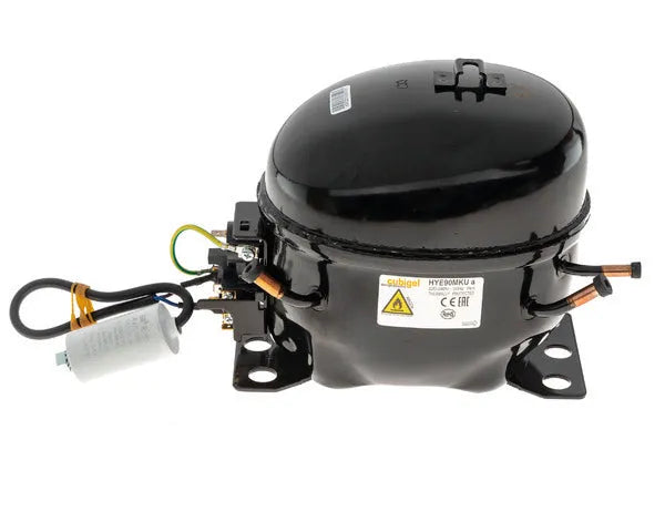 Compressor hye90mkua r600 1/6 lbp huayi