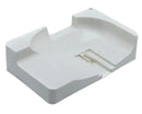 Bandeja de drenagem para compressor HUAYI 103376