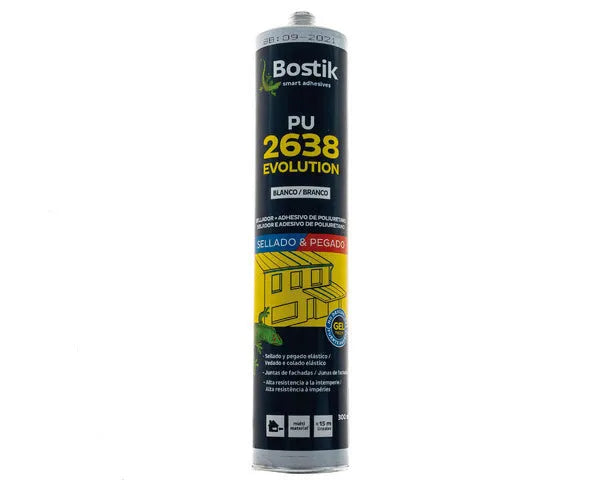 BOSTIK Cola cartucho 300 cc | 30817067
