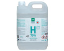 Desinfetante de superfícies H70% 5 Litros