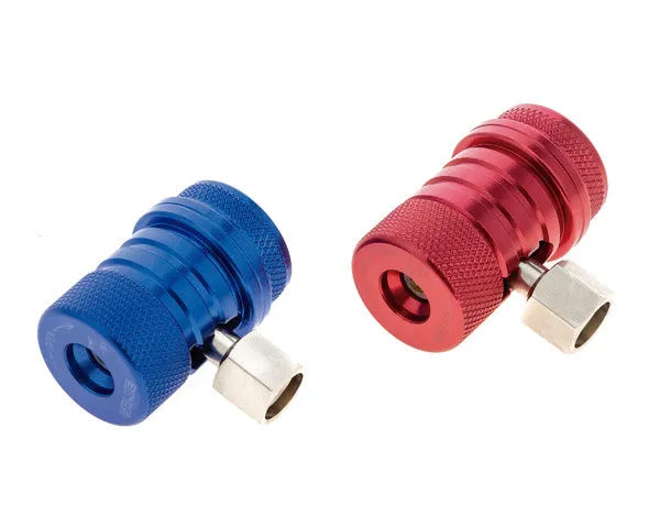 Conector rápido m12x1,5h r1234yf