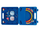 Analisador de 2 Vias R134a com Válvula para Automóvel