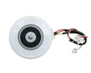 Motor Dicore asdgr09r3(1le) turbina interior