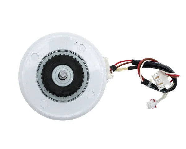 Motor Dicore asdgr09r3(1le) turbina interior