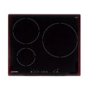 Cristal vitrocerámica para cocina Indesit C00384642 IVIA630LC