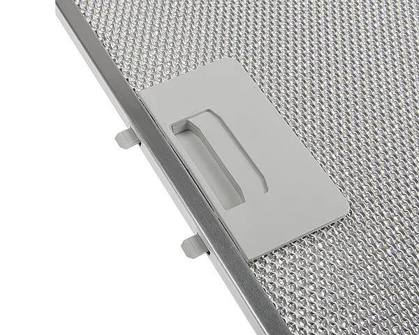 Filtro para exaustor Balay 389x265mm 742967