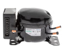 Compressor qdzh25g r134a SIKELAN baixa pressão