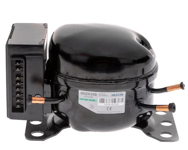 Compressor QDZH35G R134a SIKELAN LBP