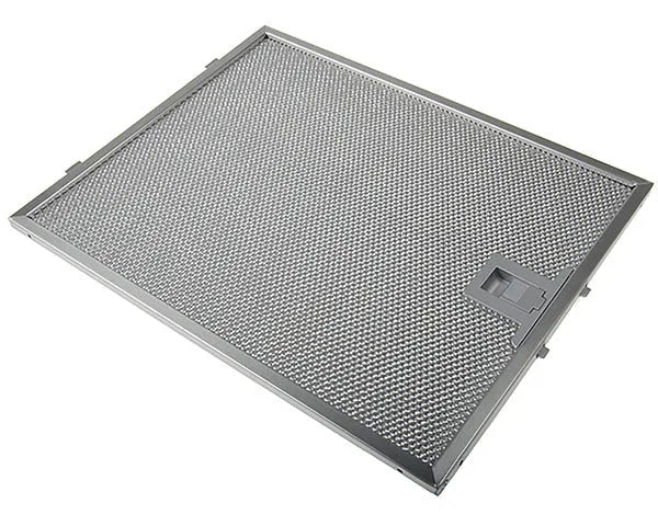 FILTRO PARA EXAUSTOR CATA 319x259mm 02800200