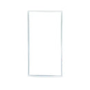 Goma puerta para frigorífico Ignis 481946818201 burlete original