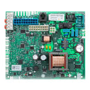 Placa electrónica para caldera Saunier Duval 0010047388 Semia Thelia