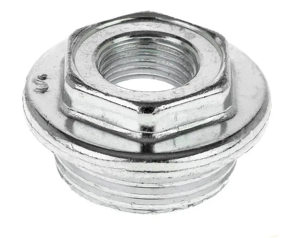 Tampa do radiador redução 3/8'' zinco esquerda | RA1-1/8I