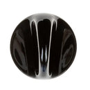 Mando para horno Fagor C18T000B6 negro compatible 2H413N