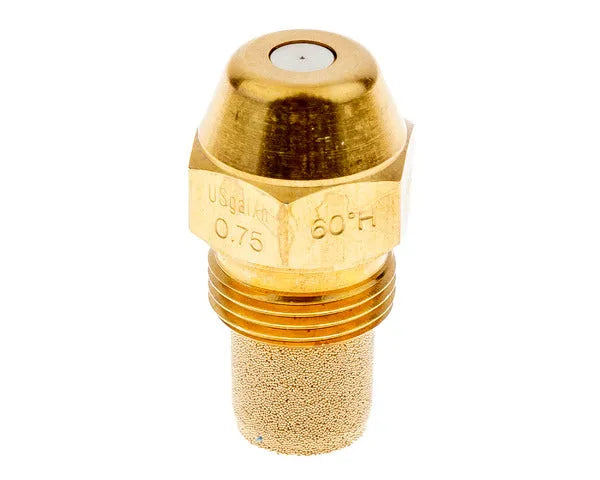 DANFOSS injetor de gasóleo od h60º 0,75g | 030H6916