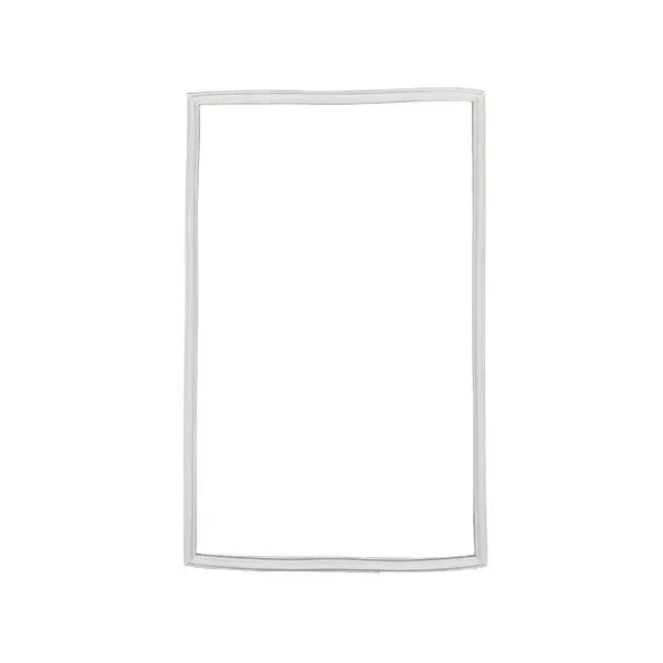 Goma puerta para frigorífico Ignis 481946818196 burlete congelador