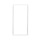 Goma puerta para frigorífico Indesit 115569 burlete original