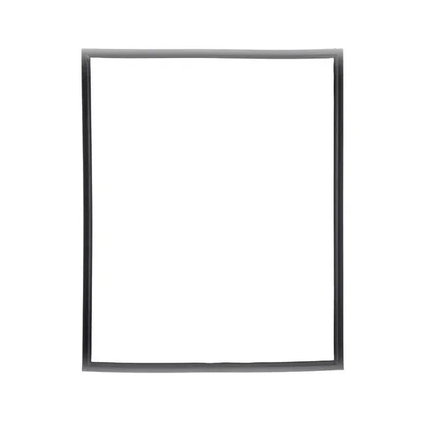 Burlete puerta congelador para frigorífico Liebherr 7108118 21534917