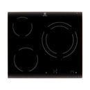 Cristal vitrocerámica para cocina Electrolux 140045909011
