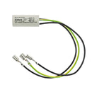 Filtro antiparasitario para lavavajillas Bosch 12028411