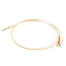 Termopar para encimera Smeg 948650108 recambio original 600mm