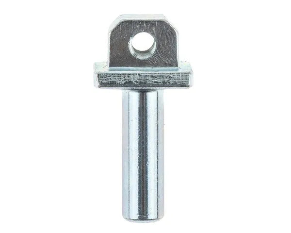 Eixo da dobradiça inferior para Liebherr 7042906 | 7042906