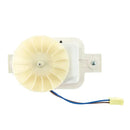 Motor ventilador para frigorífico Beko 4362090300 evaporador