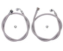CUENOD tubo flexível para gasóleo H3/8''xh14/150 90º 115c