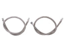 BALTUR tubo flexível para gasóleo M1/4" x H3/8" recto 100cm