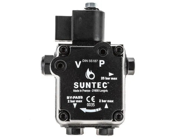SUNTEC bomba queimador gasóleo ALV 35C