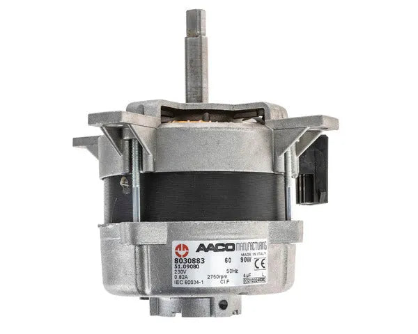 Motor queimador para caldeira a gasóleo BALTUR BTL-3H | 5010146