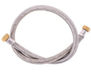 BALTUR tubo flexível para gasóleo h1/2' 'xh1/2' 'reto 100cm