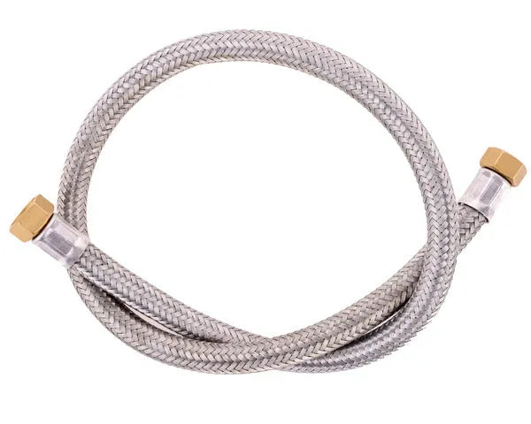 BALTUR tubo flexível para gasóleo h1/2' 'xh1/2' 'reto 100cm