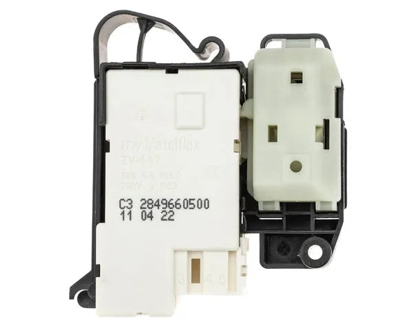 BEKO fecho elétrico para máquina de lavar | 2849660500