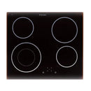 Cristal vitrocerámica para cocina Electrolux EHS60040P 3873780112