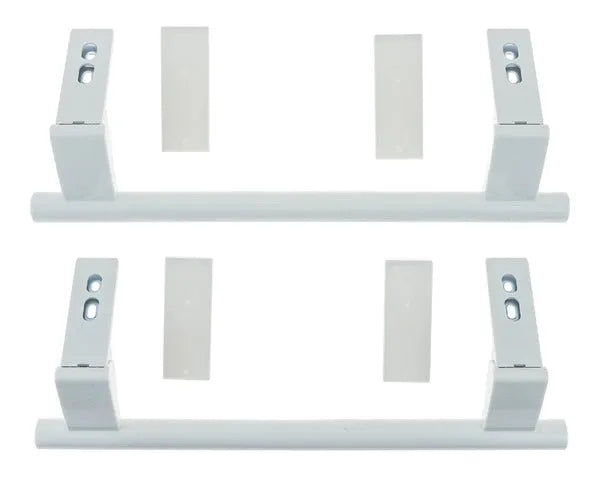 Puxador de frigorífico Liebherr kit 2u 9086742 | 21310604 9086742