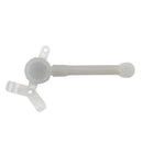 Retén depósito para cafetera Krups MS622740 junta y tubo bajo tanque