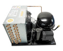 U. condensadora CGE80TG4N 1/4 R134A | nan