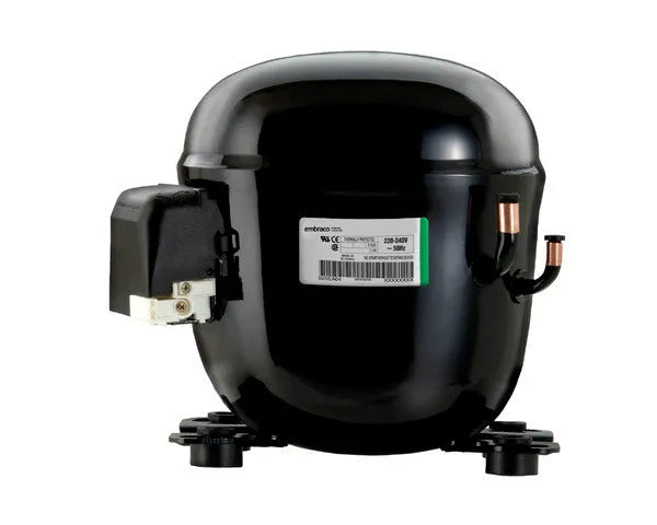 Compressor nt2210gk r404a 1 1/4 lbp