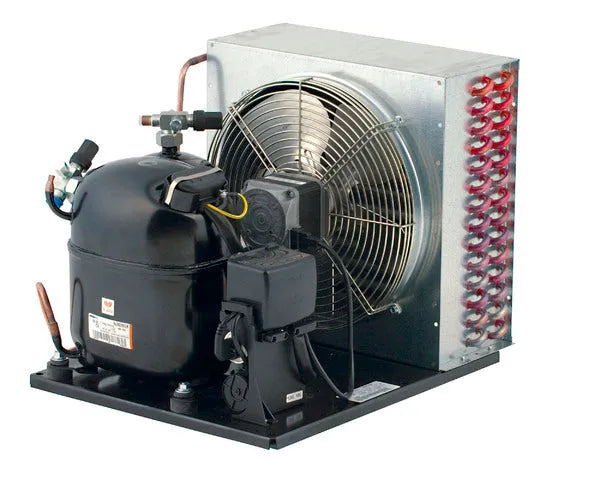 Unidade condensadora UNJ6220Z 1 MHBP R134a | 644HA5204AA
