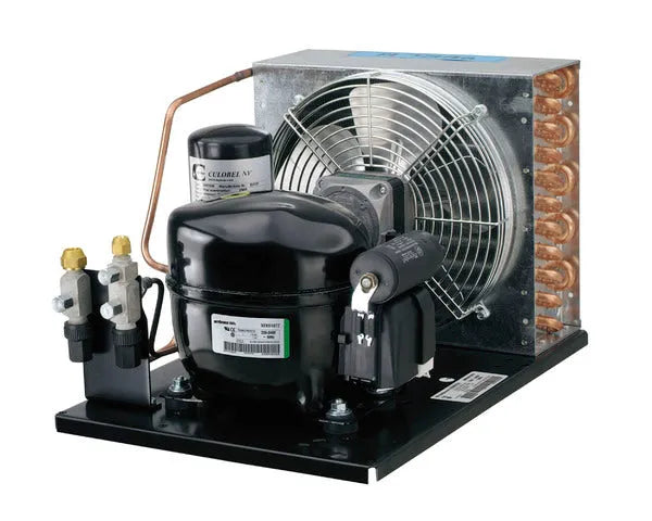 Unidade condensadora uneu2140gk 1/2 lbp r404a | 568JA9012AA