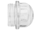 Cristal para suporte de lâmpadas forno ø41mm | 639157 | 3879113904