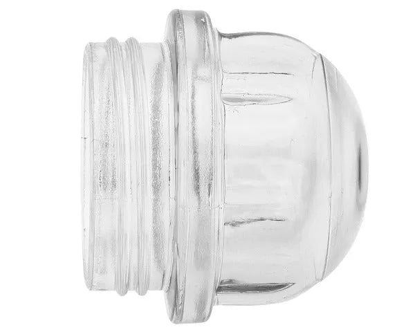 Cristal para suporte de lâmpadas forno ø41mm | 639157 | 3879113904