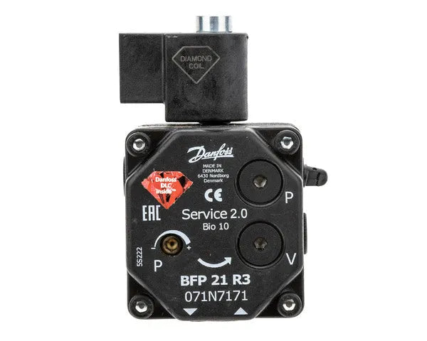 DANFOSS bomba de gasóleo bfp21 r3 071n7171