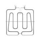 Resistência Solera Forno Bosch 00776217