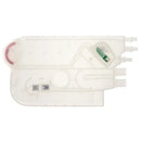 Repartidor para lavavajillas Teka código 81782792 cámara dosificadora