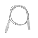 Bujía de encendido para cocina SMEG 810930078 modelos SRV576GH y más