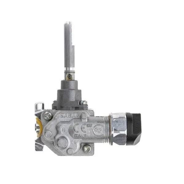 Grifo quemador wok para encimera teka 81299171