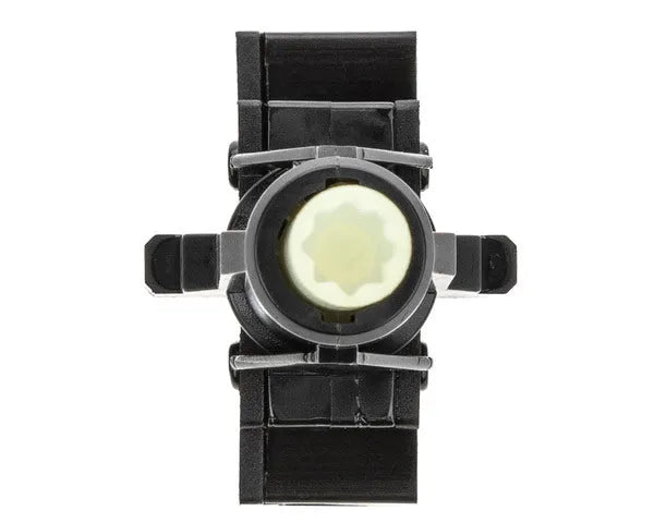 HOONVED botão unipolar Ø10mm