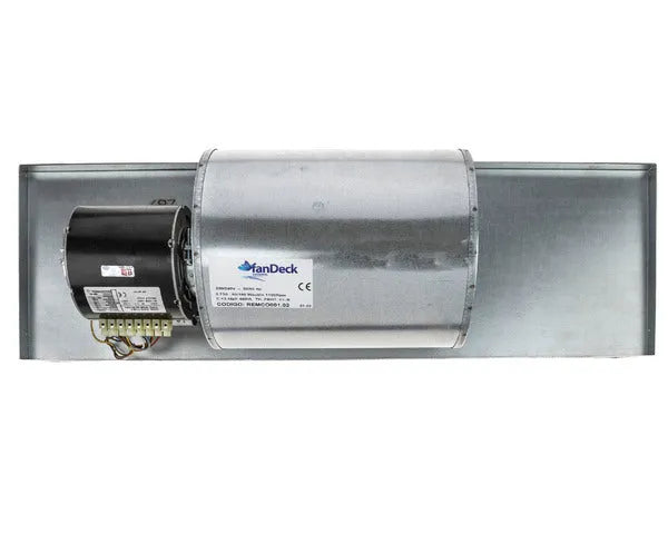 Motor de ventilador 3fgm-co-75-40-6v/1