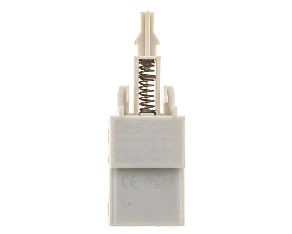 BEKO interruptor para máquina de lavar | 2827990100